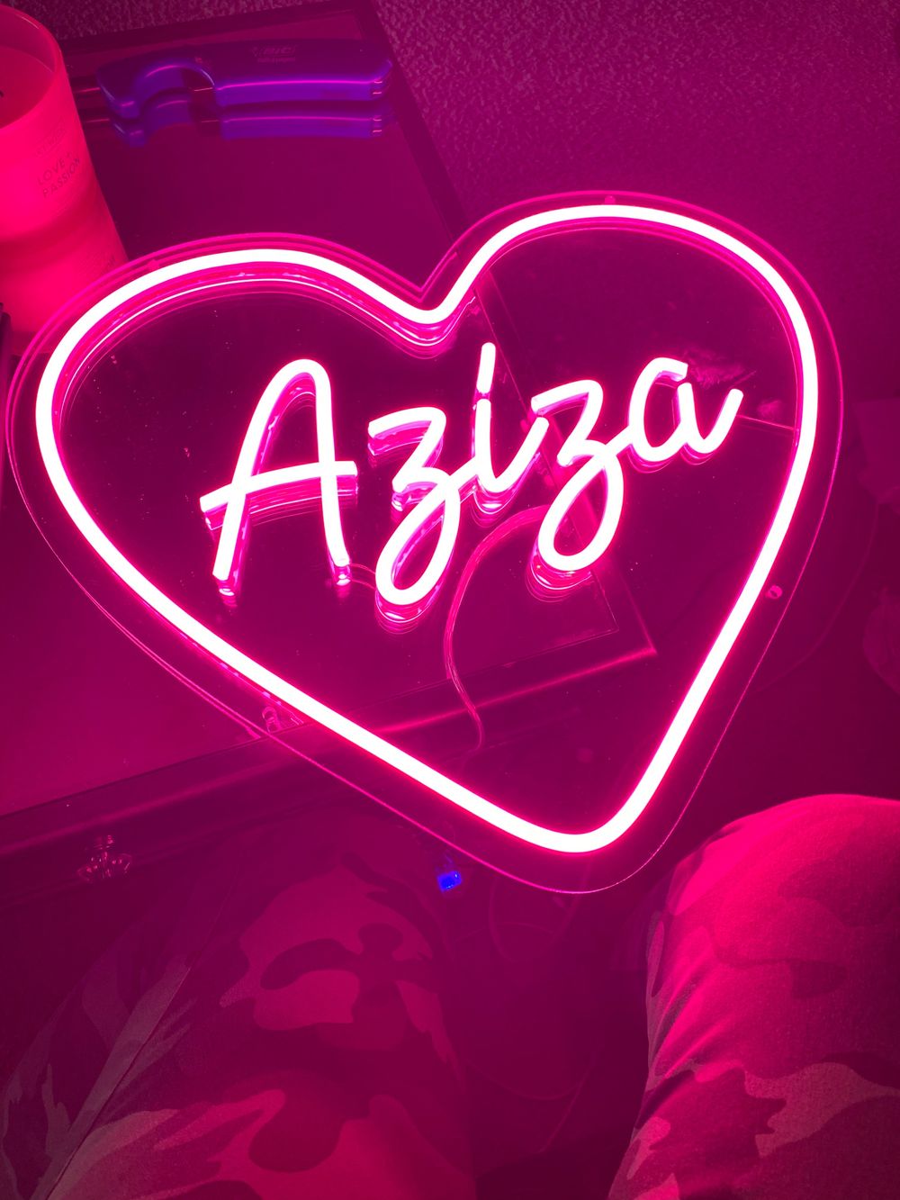 azizathegoddess OnlyFans profile picture
