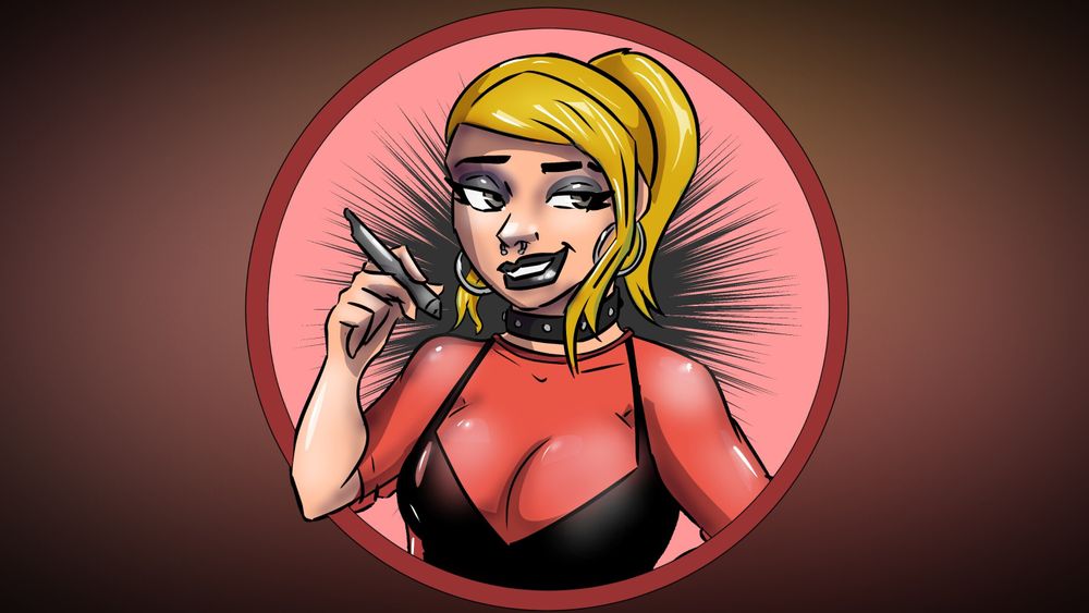 dixiedrawsstuff OnlyFans profile picture