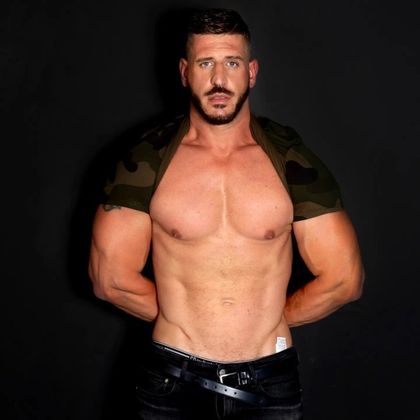 davidcork84 OnlyFans picture