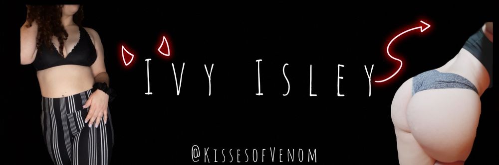 kissesofvenom OnlyFans profile picture