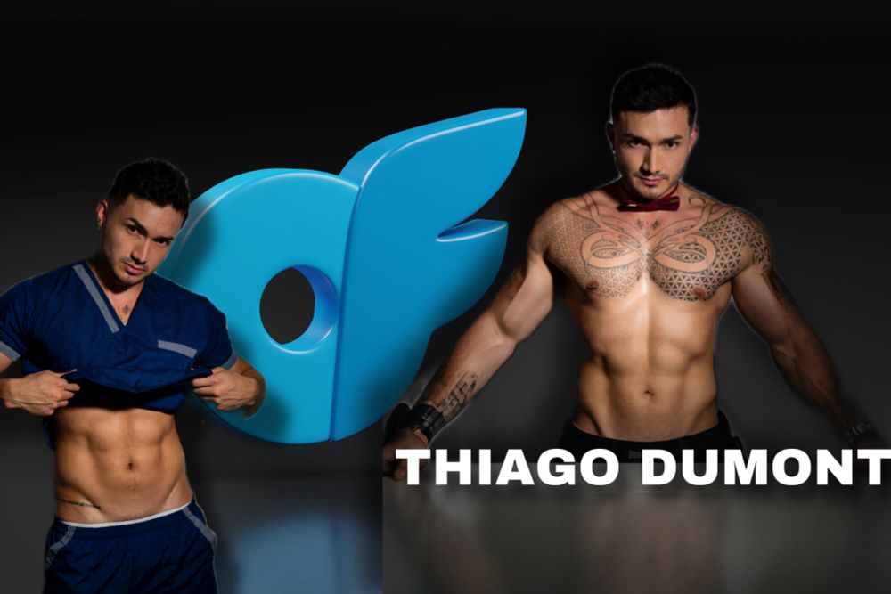 sdumont OnlyFans profile picture