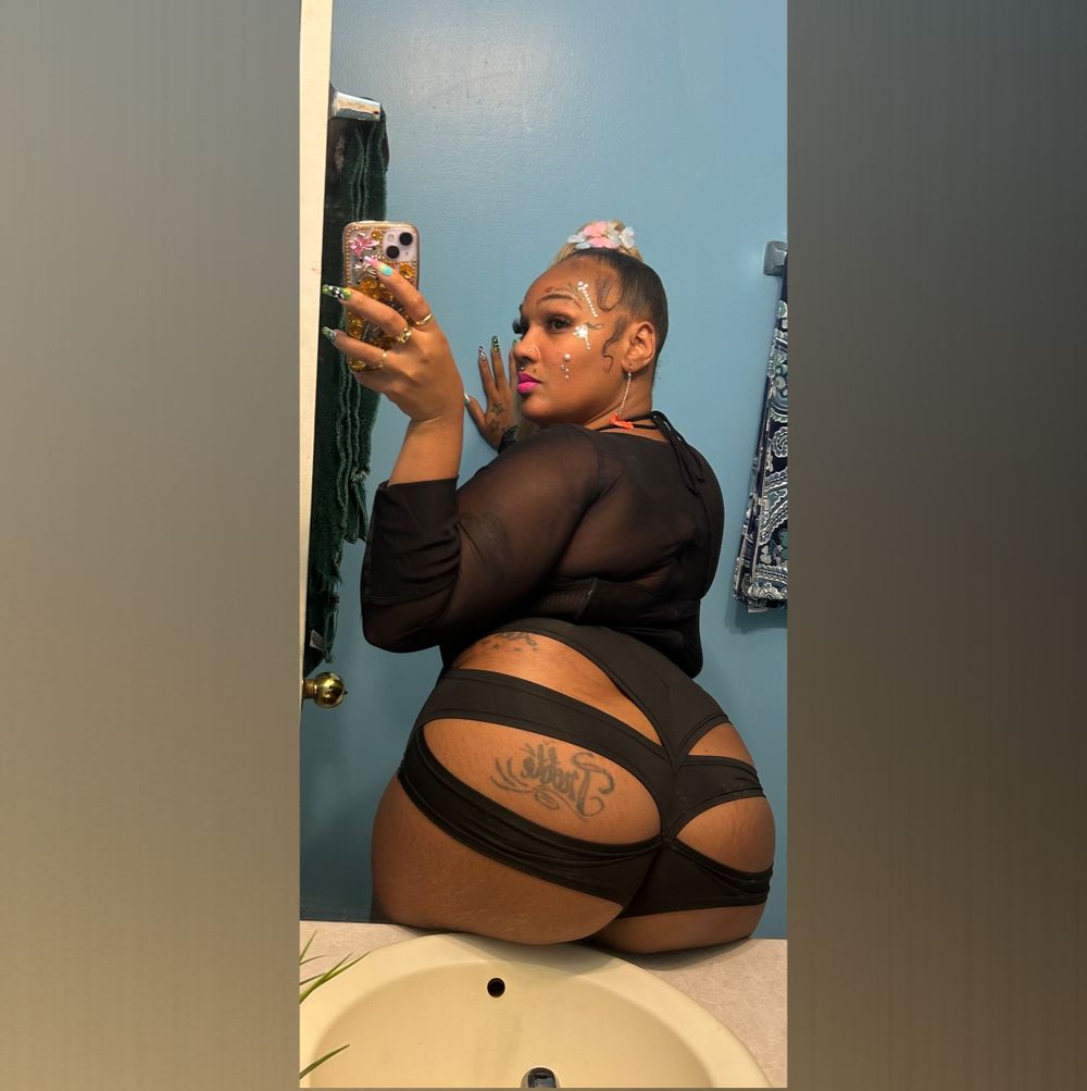 sunshine_punani OnlyFans profile picture