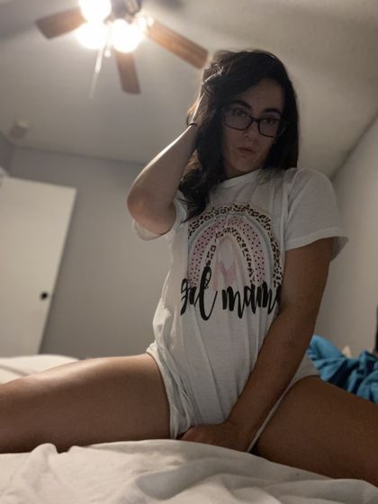 sassy_brunette9720 OnlyFans picture