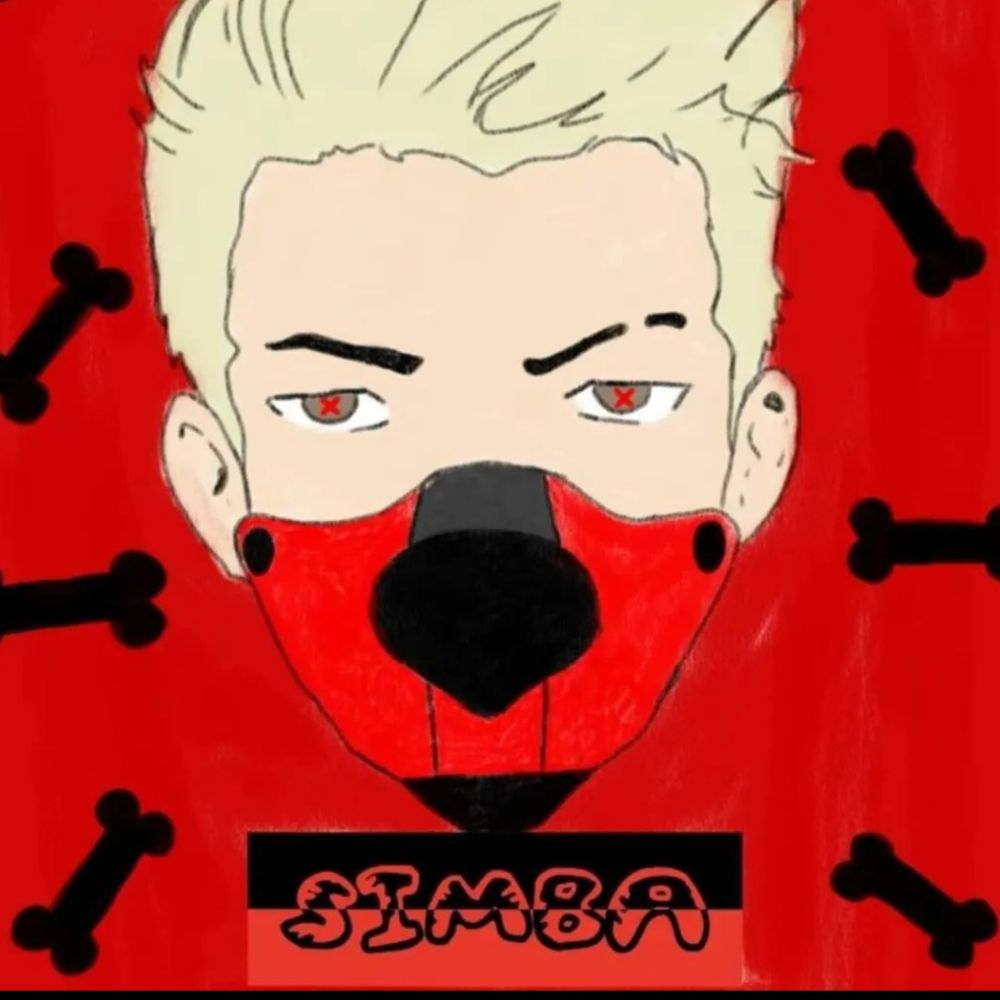 xxsimbapupxx OnlyFans profile picture