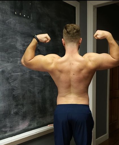fitweeb16 OnlyFans picture