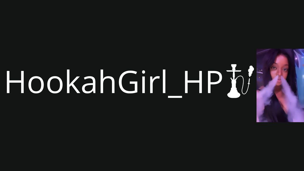 hookahgirl_hp OnlyFans profile picture