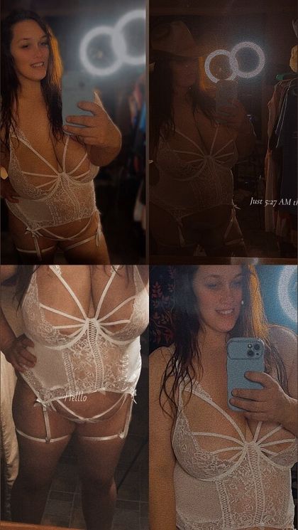 chevybaby015 OnlyFans picture