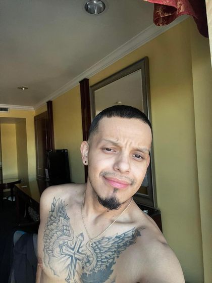 luissgogo OnlyFans picture