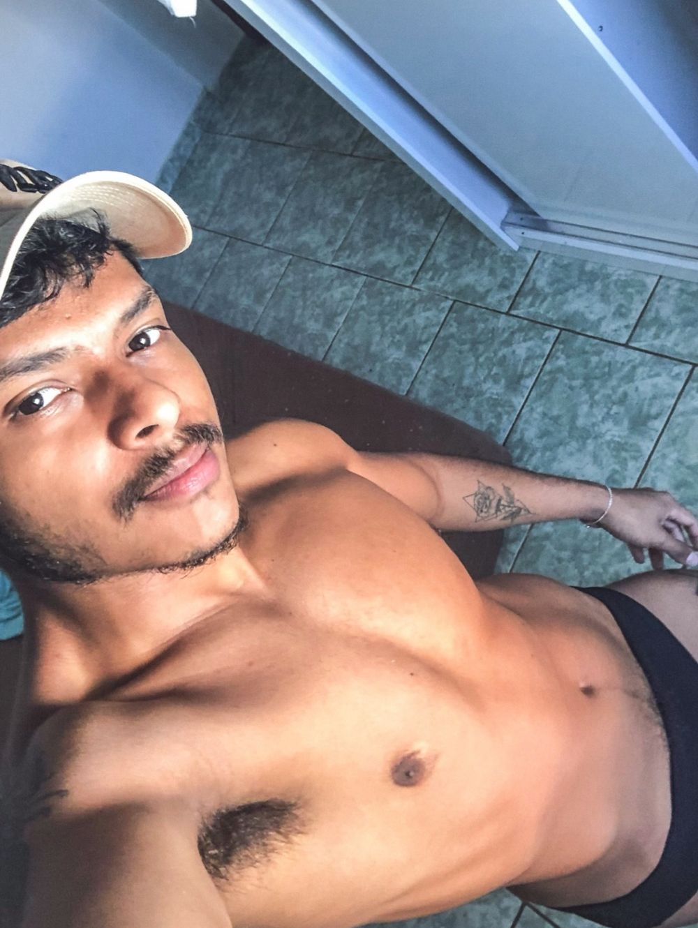 gilkribeiro24 OnlyFans profile picture