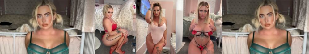 billierayne OnlyFans profile picture