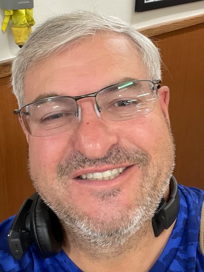 bighaulerman OnlyFans picture
