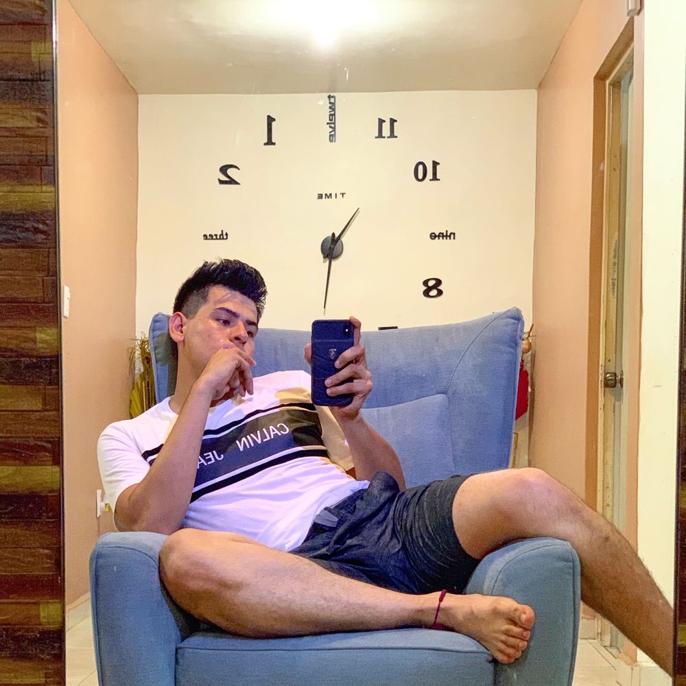 tellmefelix OnlyFans profile picture