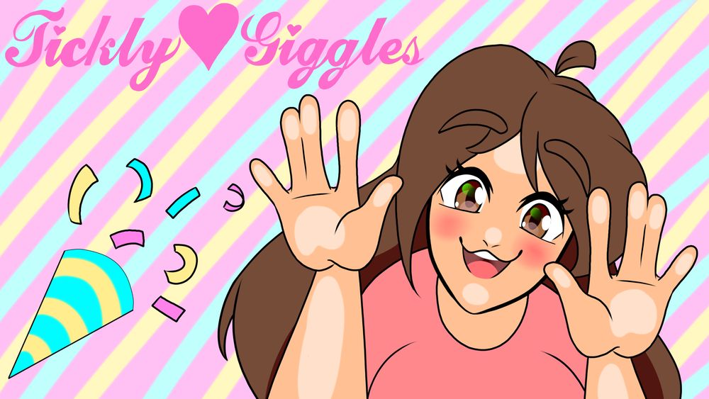 tickly-giggles OnlyFans profile picture