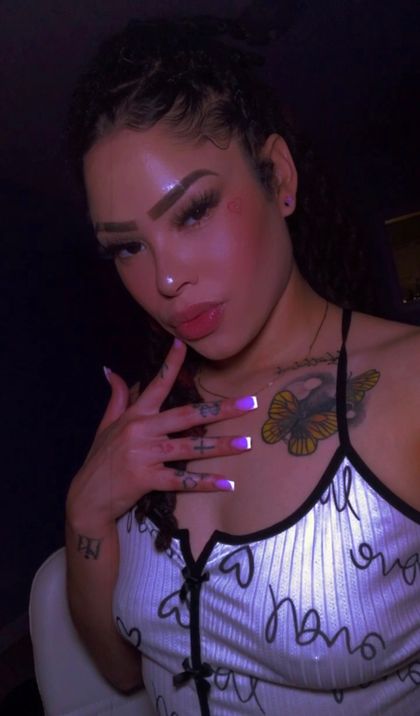 theoneandonlyreddnosee OnlyFans picture