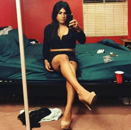 kristinexdresser OnlyFans picture