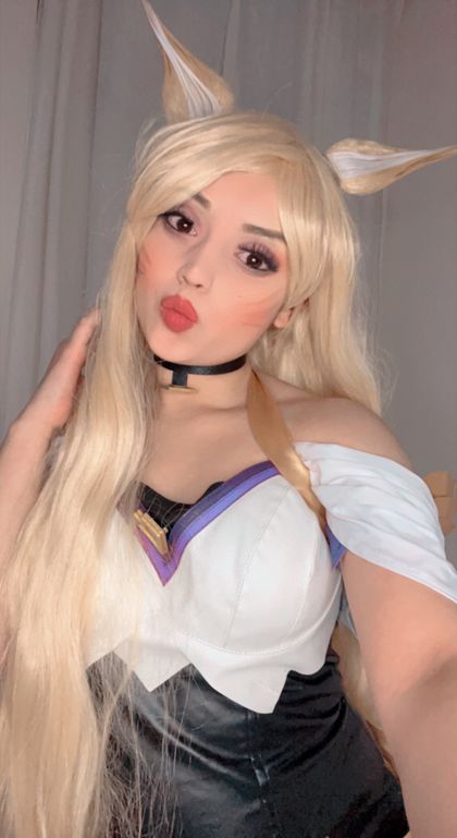 barbienurse OnlyFans picture