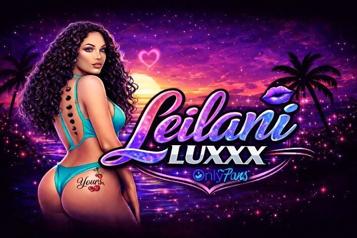 leilaniluxxx OnlyFans profile picture