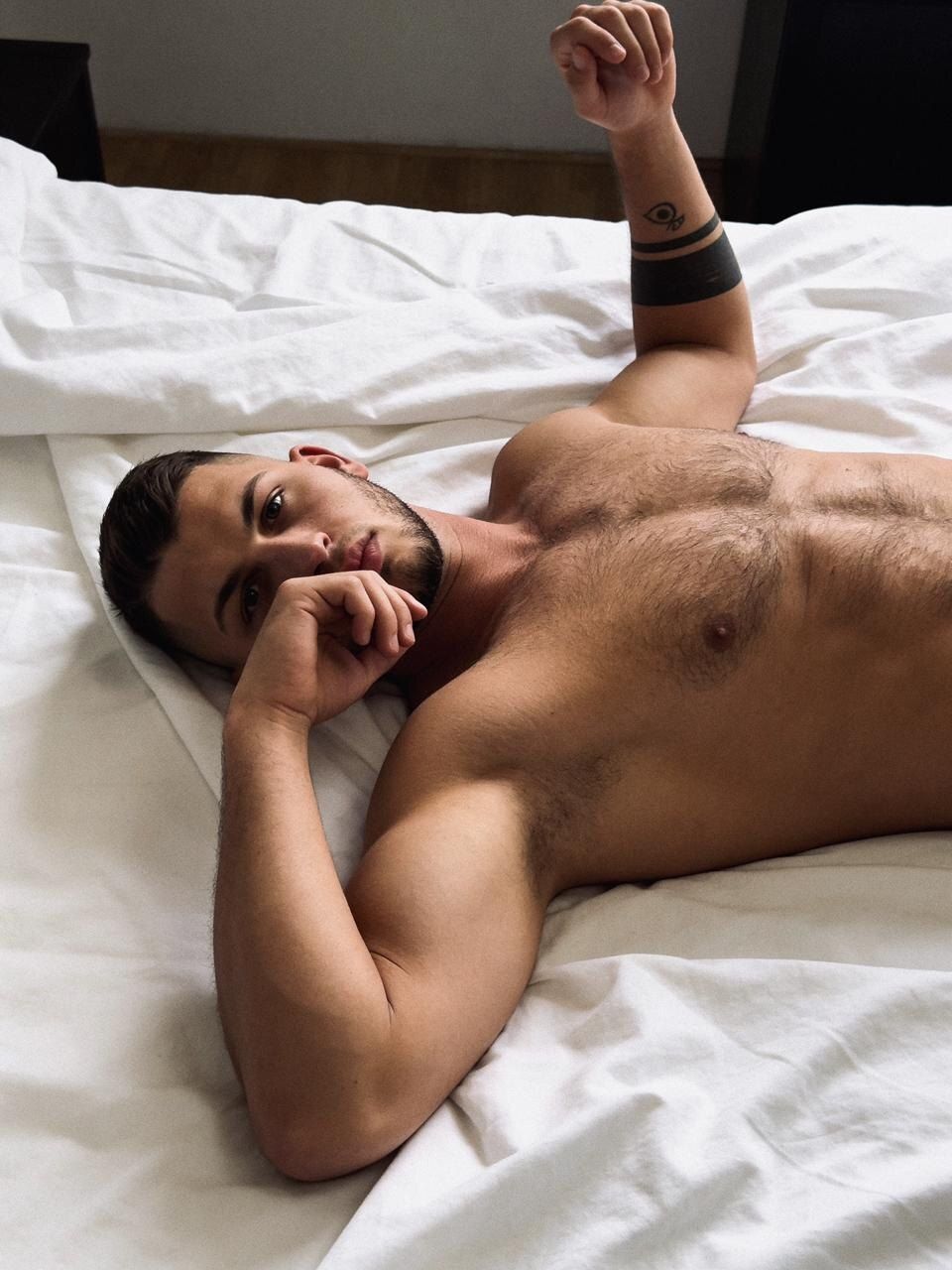 steve_ericsson OnlyFans profile picture