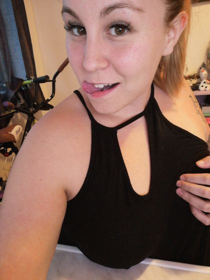 chrissymariaxo OnlyFans picture