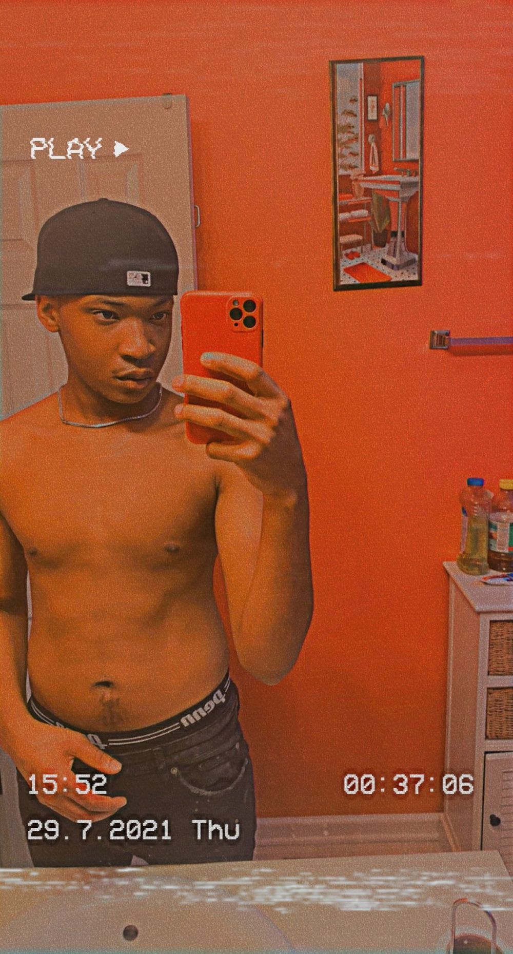 jay2nassy OnlyFans profile picture