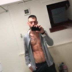hornycasper OnlyFans picture