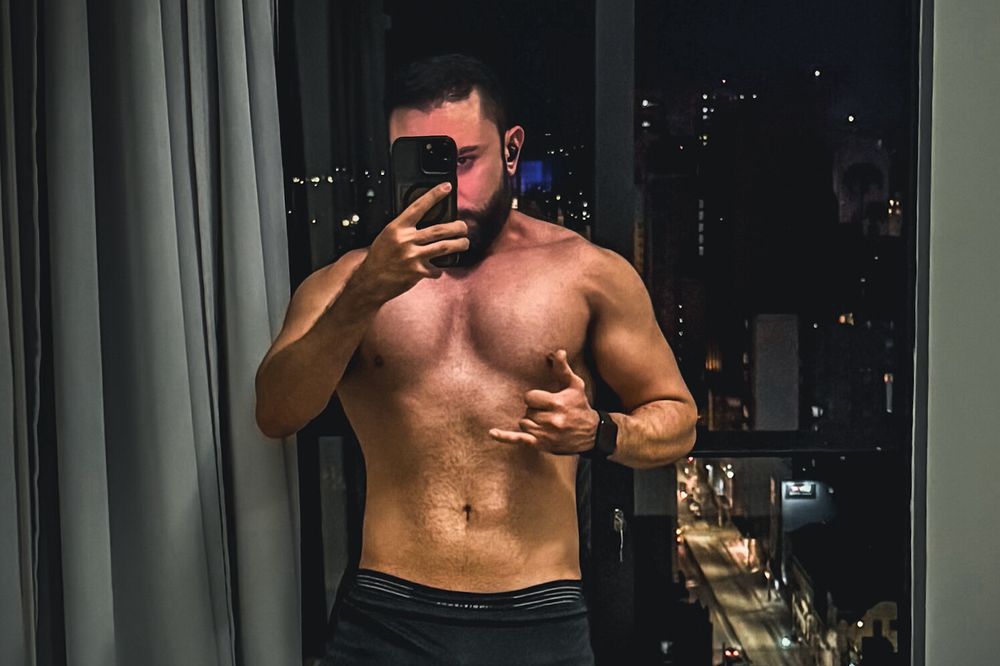 mateusbad10 OnlyFans profile picture