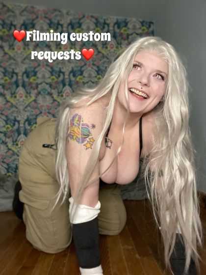goddesssparkles OnlyFans picture