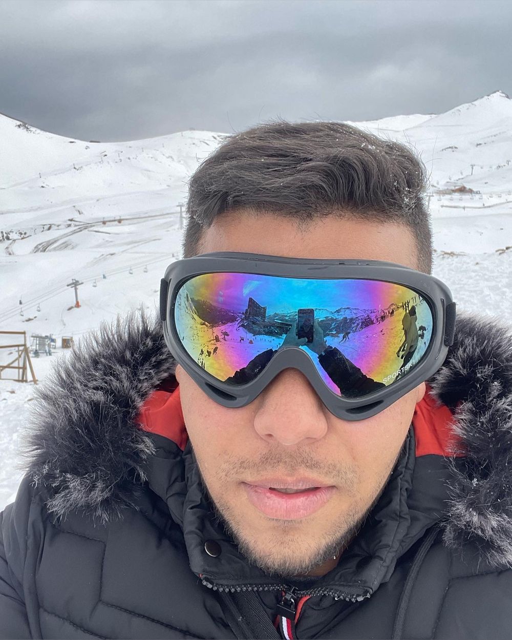 luis2ta96 OnlyFans profile picture