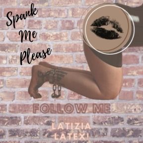 latizialatex OnlyFans picture