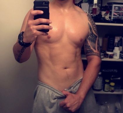 chadman0419 OnlyFans picture