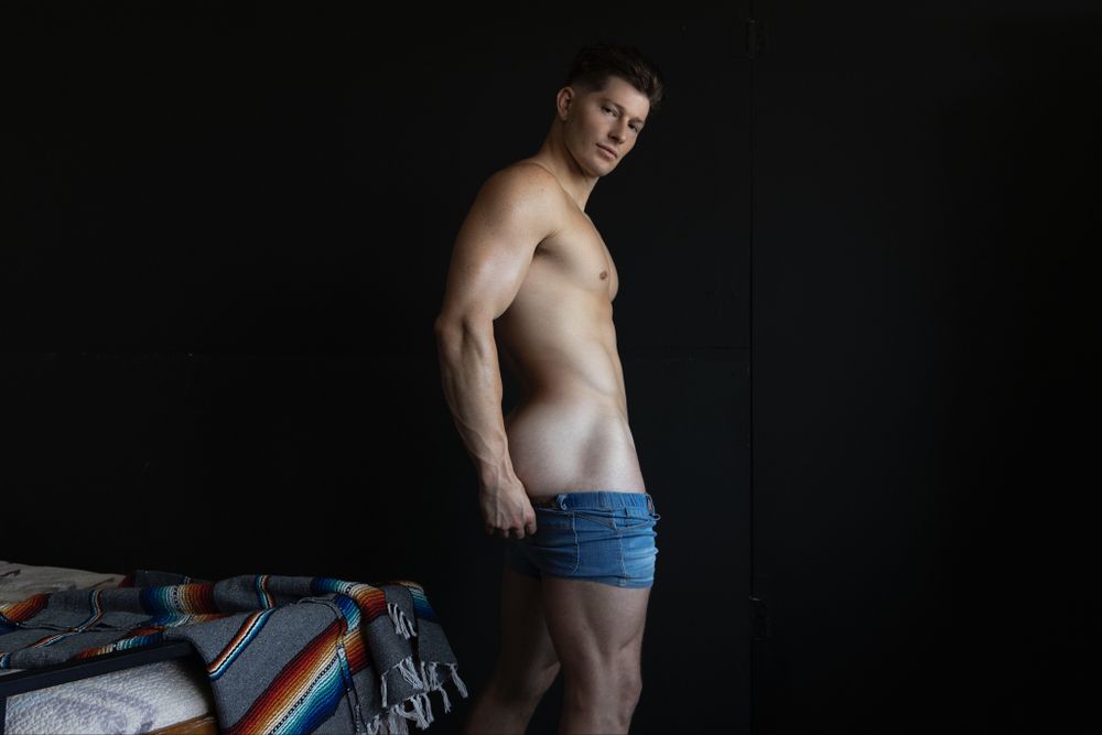 natebharrisvip OnlyFans profile picture
