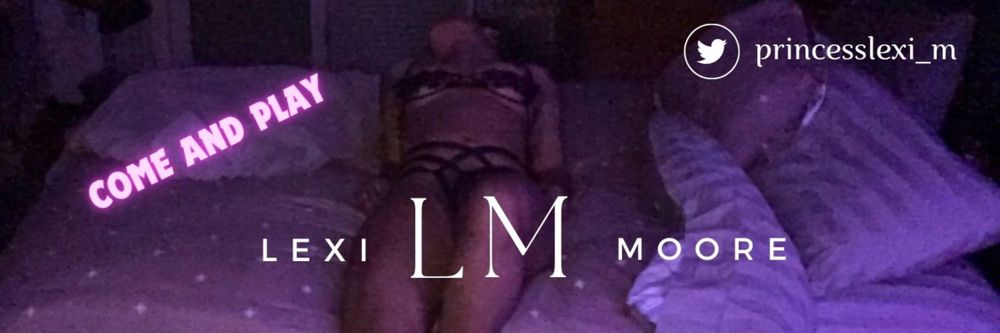 princesslexi_m OnlyFans profile picture