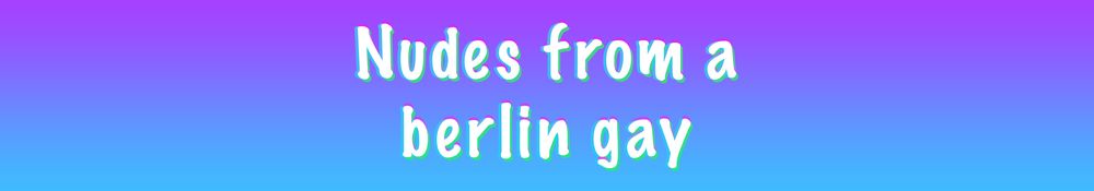 blondtwinkberlin OnlyFans profile picture