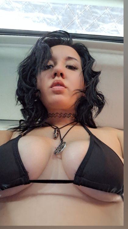greengoddess911 OnlyFans picture