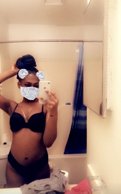 babydoll_fineass OnlyFans picture