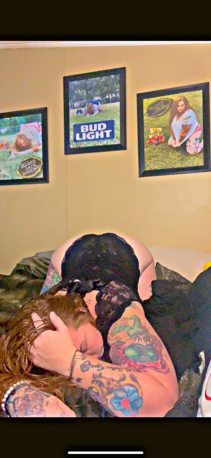 daddiesginger OnlyFans picture
