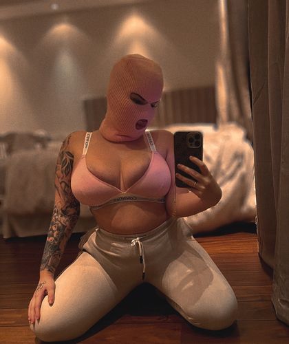 dollfacefs OnlyFans picture