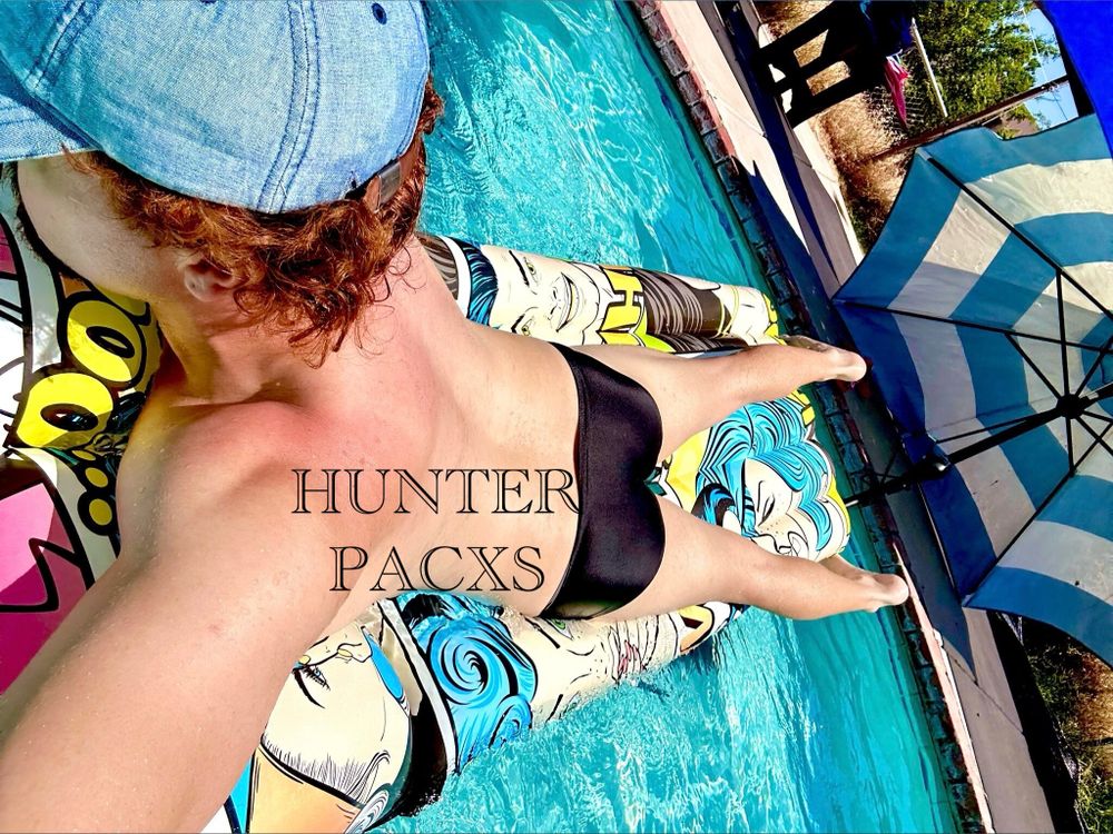 hunterpacxs OnlyFans profile picture