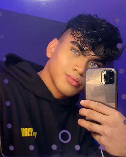 thatpeachyone1 OnlyFans picture