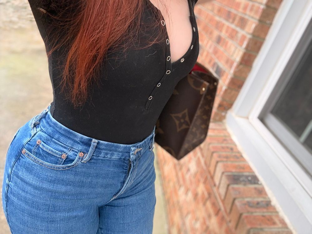 foxygingerafterdark OnlyFans profile picture