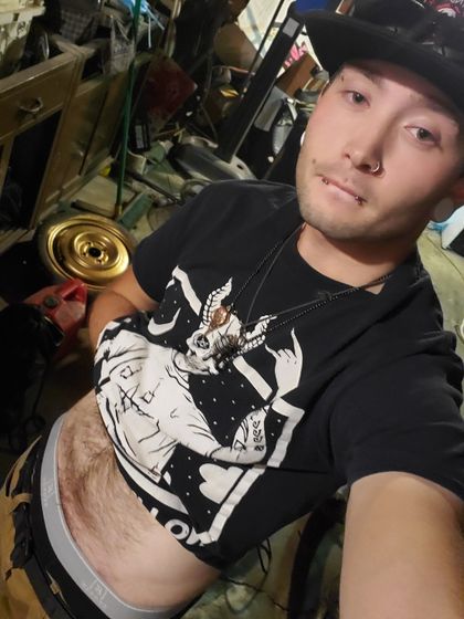 son_of_lucifer666 OnlyFans picture
