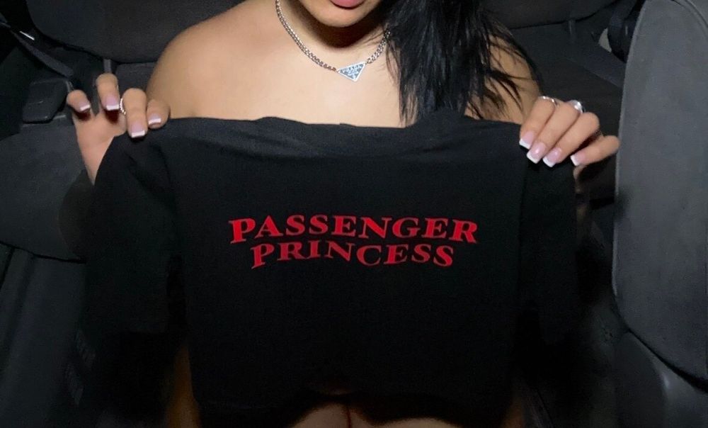 shellz_angel OnlyFans profile picture