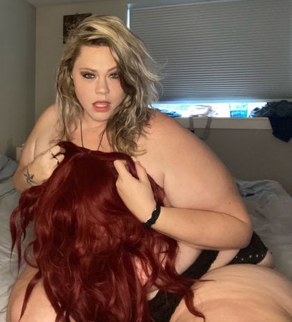 bigblondeamazon OnlyFans picture