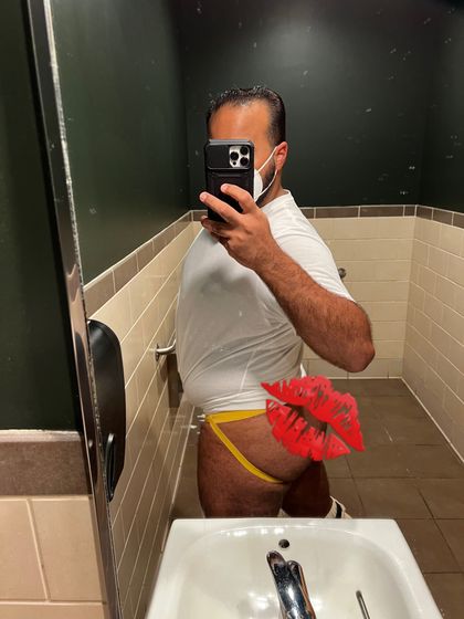 bearfootboy OnlyFans picture