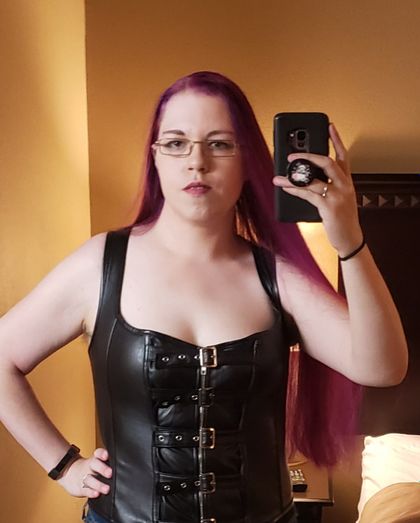 morriganxfallen OnlyFans picture