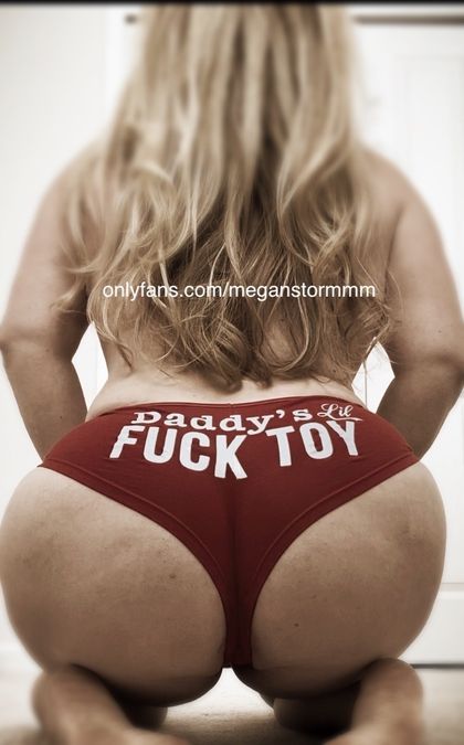 meganstormmm OnlyFans picture