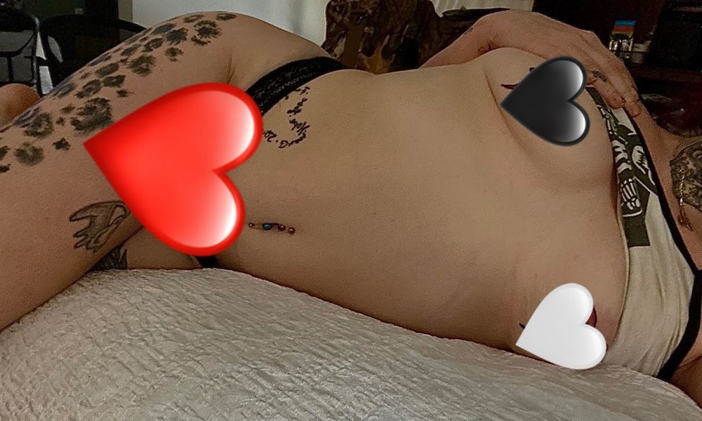 katastrophically.yours OnlyFans profile picture