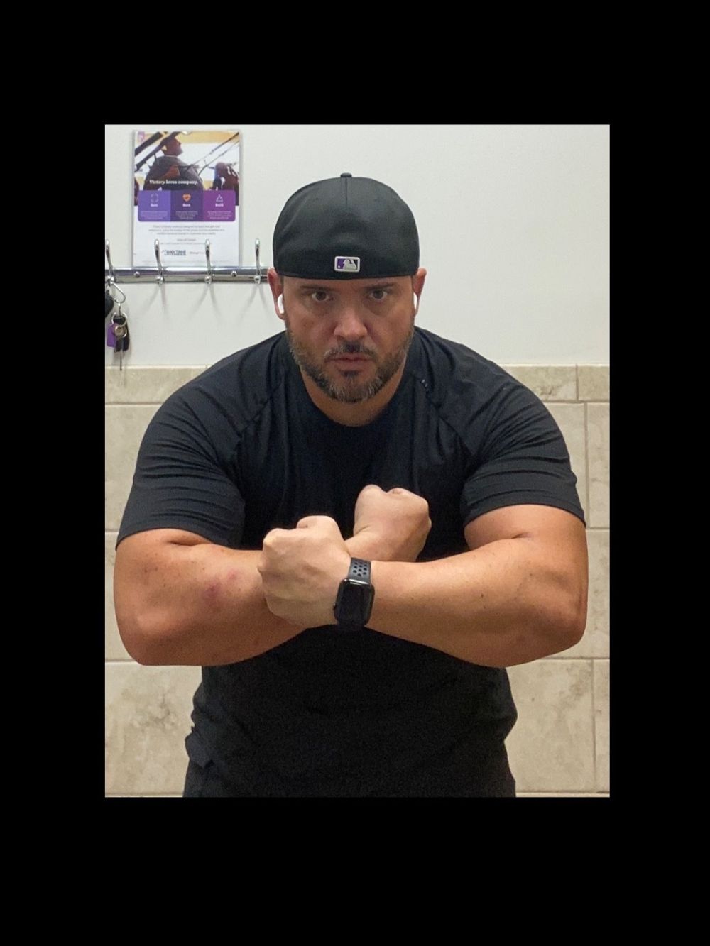 va_silver_fox OnlyFans profile picture