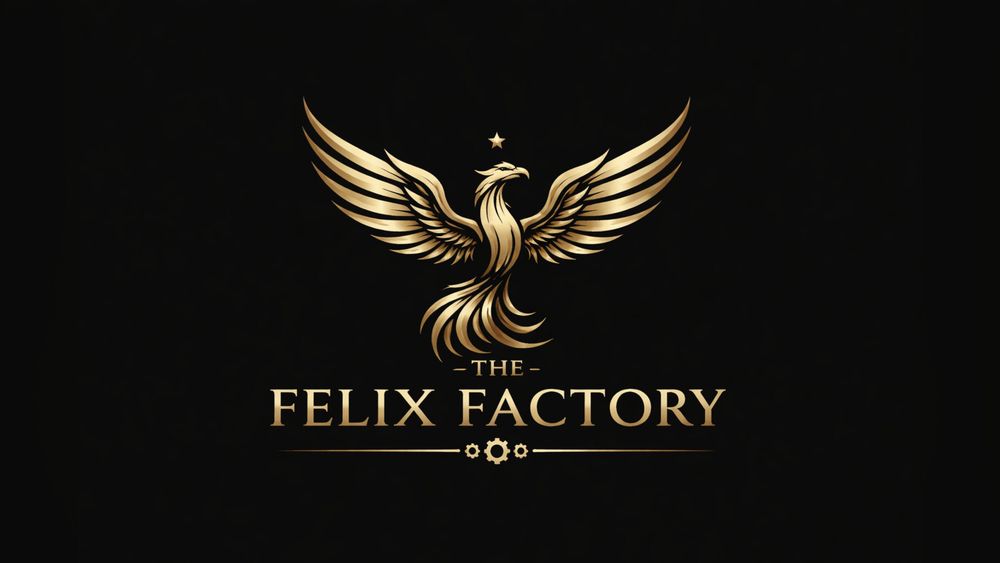 thefelixfactory OnlyFans profile picture