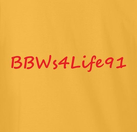 bbws4life91 OnlyFans profile picture